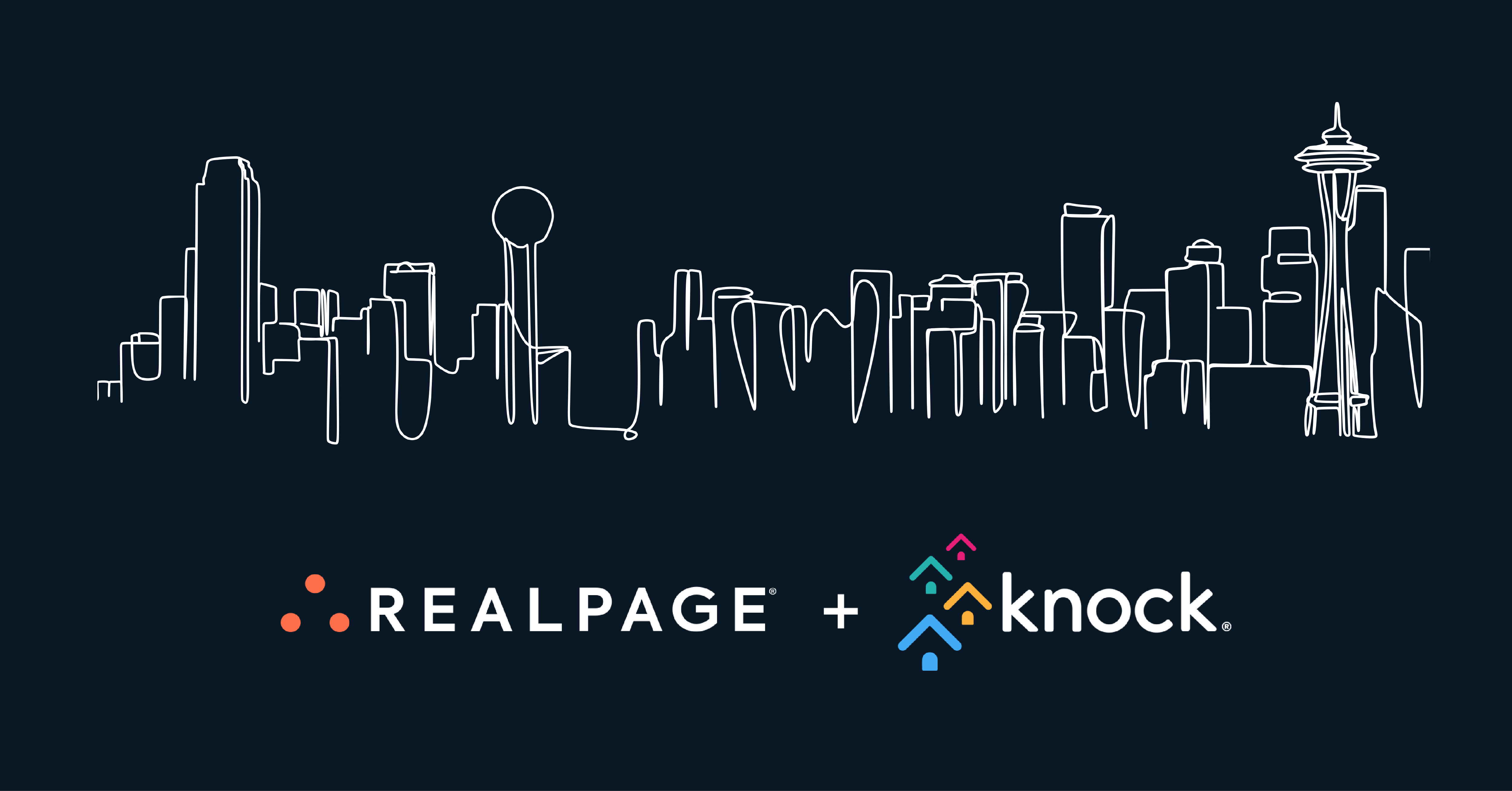RealPage® Acquires Knock® CRM