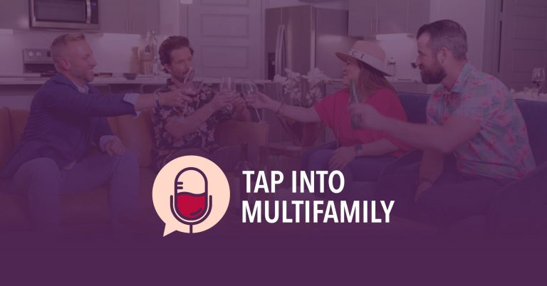 Tap Into Multifamily, Hosted by Knock® | Panel 2 – Supplier Partners